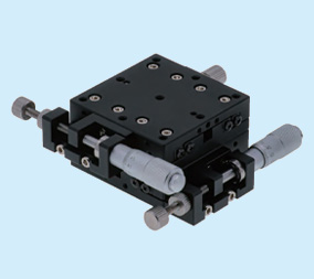 LY对置式锁紧系列